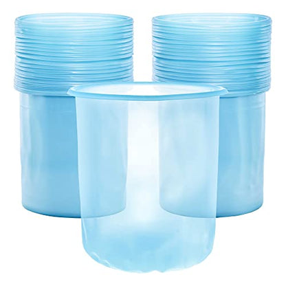 Master Elite 5 Gallon Paint Pressure Pot Tank Liners, Pack of 48 - size: 5 Gallon (Pack of 48)