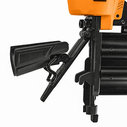 Freeman 2nd Generation Pneumatic 18-Gauge 2" Brad Nailer | G2BR50 - style: 2nd Generation 18 Gauge Brad Nailer