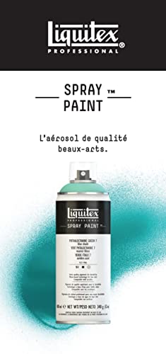 Liquitex Professional Spray Paint, 12-oz (400ml), Burnt Sienna - color: Burnt Sienna, size: 12 Ounce (Pack of 1)