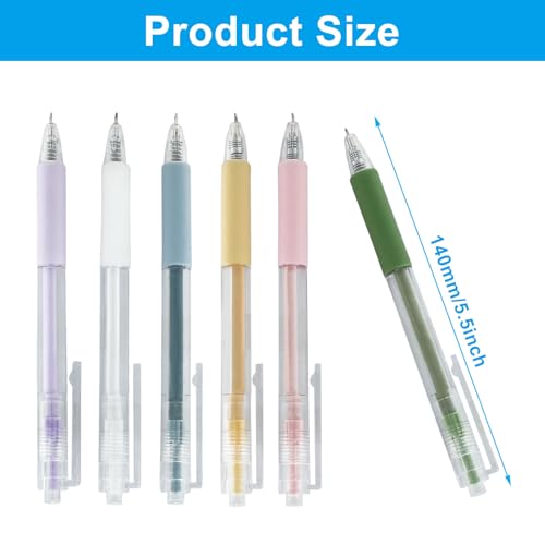 6Pcs Knife Pen Craft Cutting Tools, 6 Color