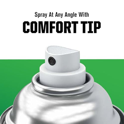 Rust-Oleum Tub & Tile White Spray Paint - color: White, size: 12 Ounce (Pack of 6)