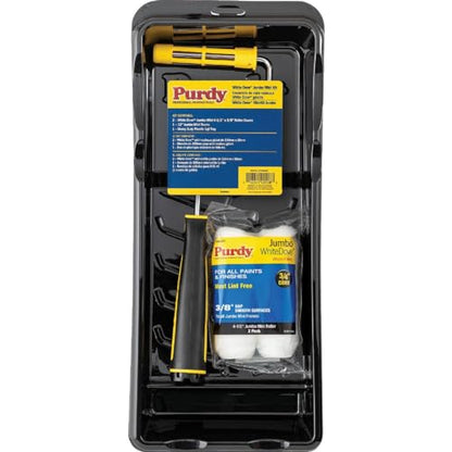 Purdy 14C810600 Jumbo Mini Kit 4.5 Inch, No Size