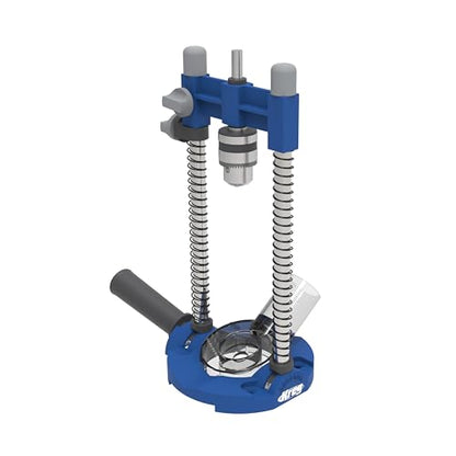 Kreg Drill Guide Pro, Portable, Adjustable Woodworking Drill Guide, KDG6500