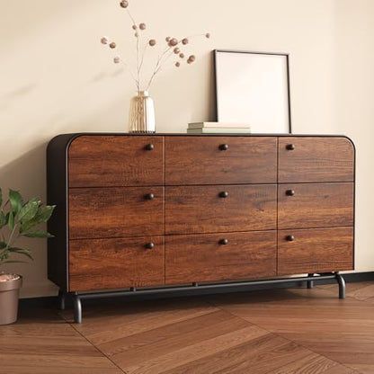 VEELIKE Auburn Cherry Wood Contact Paper Peel and Stick Wood Wallpaper for Kitchen Cabinets Furniture 15.7''x354'' Self Adhesive Waterproof Vinyl Wrap Wood Grain Contact Paper for Countertop Table Top - size: 15.7" x 354"