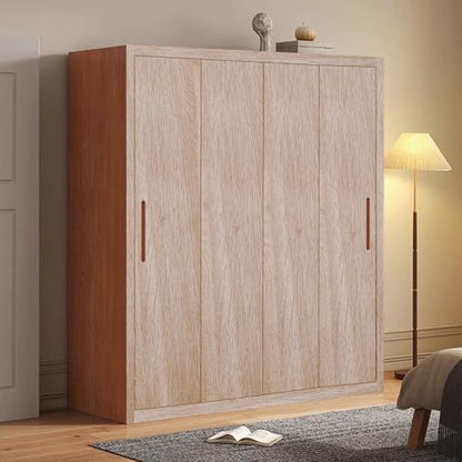 Peel and Stick Wallpaper Contact Paper Wood Natural Oak Wood Grain Contact Paper Thicken Textured for Cabinets and Drawers Countertops Waterproof Self Adhesive Vinyl 17.7x196 - color: Natural Oak, size: 17.7"W x 196"L