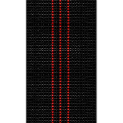 Chair Webbing, Upholstery Strapping, Elastic Furniture Repair, 2IN x 160FT - size: 2 Inch X 160 Feet