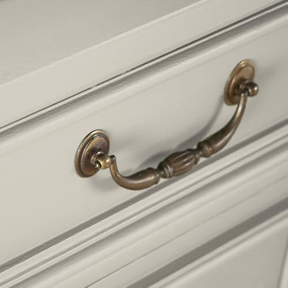 Magnolia Home by Joanna Gaines Chalk Style Paint, GATHERINGS, 1 Quart - color: Gatherings