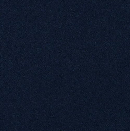Durable Chenille Boucle Upholstery Fabric by the Yard for Chair Sofa Couch Bench Armchair bar stools (Navy, 3 Yards (55" x 108")) - color: Navy, size: 3 Yards (55" x 108")
