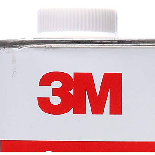 3M GENERAL PURPOSE ADHESIVE CLEANER, 08984, 1 QUART, 6 PER CASE