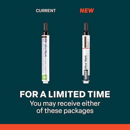 Mohawk Ultra Mark Wood Stain Touch Up Marker, Pine J5, M280-0024, 1 Count