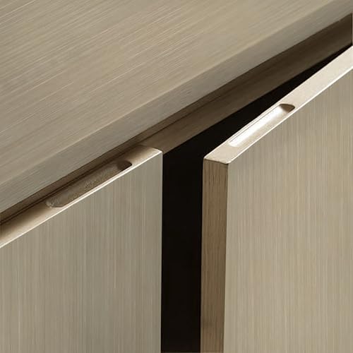 Heroad Oak Wood Contact Paper for Cabinets Countertops Drawers Table Desk Wood Wallpaper Modern Wood Grain Contact Paper Self Adhesive Removable Vinyl Rolls 17.7" x 78.7" - color: Light Oak Wood, size: 17.7" x 78.7"