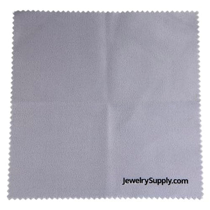 Rub-N-Buff 2 Color Assortment with Premium Buffing Cloth (Silver Leaf, Gold Leaf)