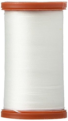 Extra Strong & Upholstery Thread 150yd-White