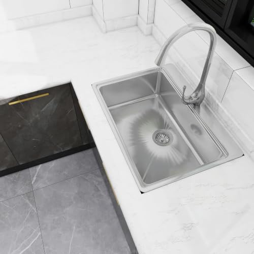 CAX Peel and Stick Wallpaper White Marble Contact Paper for Countertop - color: White and Gery, size: 23.6" x 118"