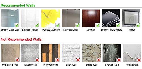 10 Sheets Peel and Stick Tile Backsplash for Kitchen Wall Tile, Self Adhesive Brick Backsplash Subway Tiles Backsplash, Stick on Tiles Kitchen Backsplash 10"x10.6" - color: Blue and brown