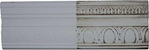 Retique It Chalk Furniture Paint by Renaissance DIY, Wax Kit, 05 Stone Castle, 32 Ounces - color: 05 Stone Castle