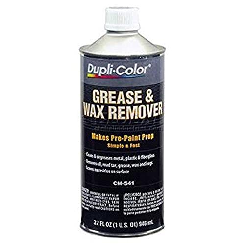 Dupli-Color ECM541A Grease and Wax remover
