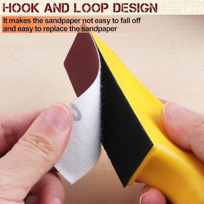 100Pcs 1500 Grit Micro Detail Sander Paper Kit 3.5" x 1.2" Hook and Loop Sandpaper Strips Detail Sander Refills Finishing Sander Paper for Wood Crafts, Tight Spaces and DIY Polishing Projects - style: 1500 Grit