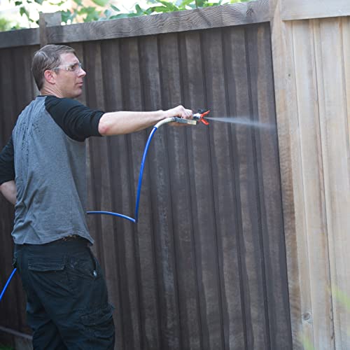 Graco Magnum X5 Airless Paint Sprayer, Interior & Exterior
