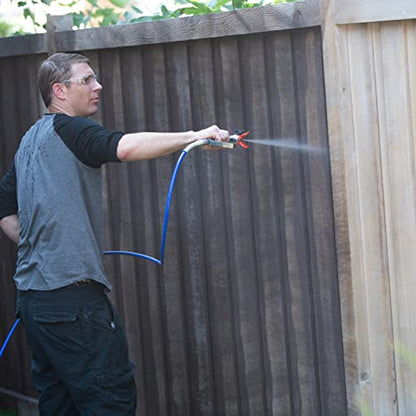 Graco Magnum X5 Airless Paint Sprayer, Interior & Exterior