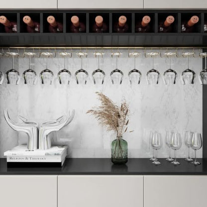 CAX Peel and Stick Wallpaper White Marble Contact Paper for Countertop - color: White and Gery, size: 23.6" x 118"