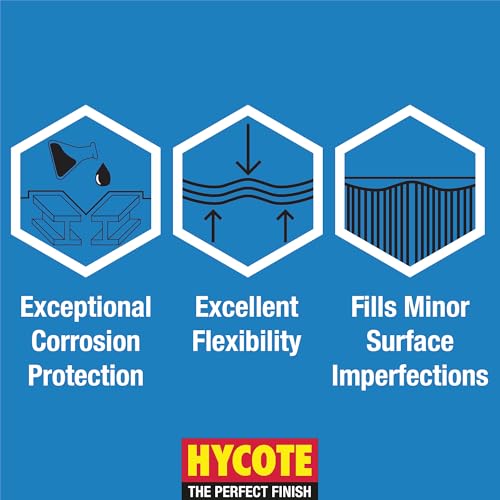 Hycote Clear Coat Spray Paint Lacquer 13.5 Oz – High Gloss Protective Finish – Durable UV Resistant – Quick Drying Acrylic – For All Surfaces, 400ml - color: Clear Coat Lacquer, size: 13.5 Ounce (Pack of 1)