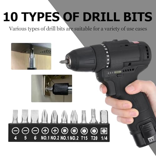18 Pcs Flexible Drill Bit Extension Set 105° Right Angle Drill Bit Attachment 1/4, 3/8, 1/2 Inch Hex Adapter Socket Socket Wrench Bendable Magnetic Extender Screwdriver Electric Manual Tool - color: 18pcs-1