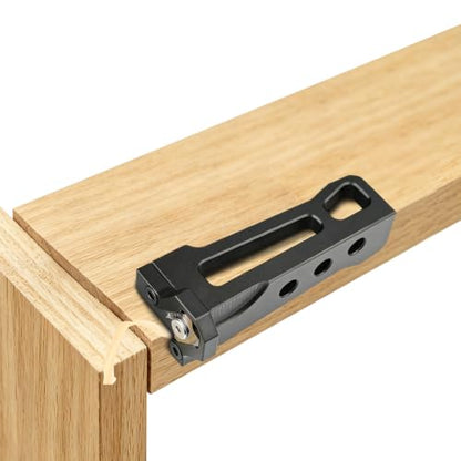 Manual Edge Banding Trimmer, Edge Chamfer Burr Scraper (R1R2R3 Blade) - size: R1R2R3 blade