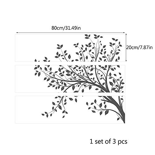 Self-Adhesive Dresser Sticker, Peel and Stick Furniture Stickers/Decals, Removable Furniture Skin (003, MALM)… - color: Md003, size: MALM