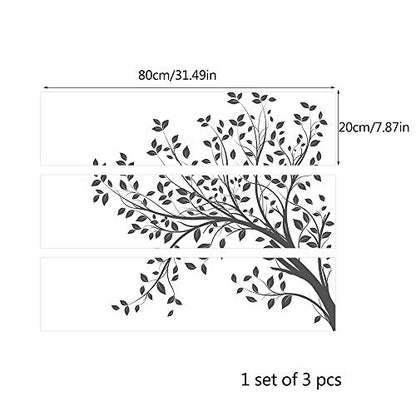 Self-Adhesive Dresser Sticker, Peel and Stick Furniture Stickers/Decals, Removable Furniture Skin (003, MALM)… - color: Md003, size: MALM