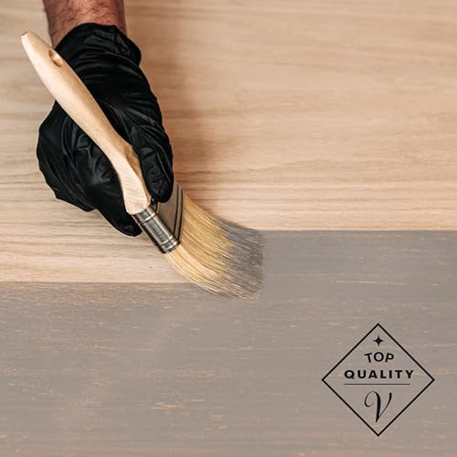 Varathane Premium Fast Dry Bone Wood Stain - color: Bone, size: 0.25 Quart (Pack of 1)