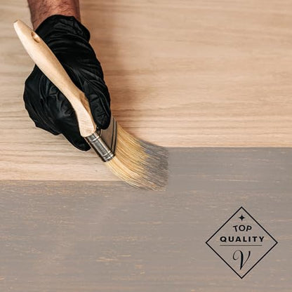 Varathane Premium Fast Dry Bone Wood Stain - color: Bone, size: 0.25 Quart (Pack of 1)