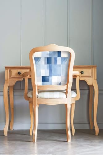 Peel and Stick Wallpaper Sheets, Out of The Blue, 12-Pack - style: Out of the Blue