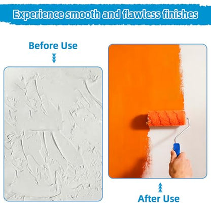 10 Pcs Paint Strainer Bags 1 Gallon for Painting/Paint Bucket/Gardening