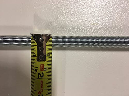 Elk Mountain Spring - Extension - 16 1/2"