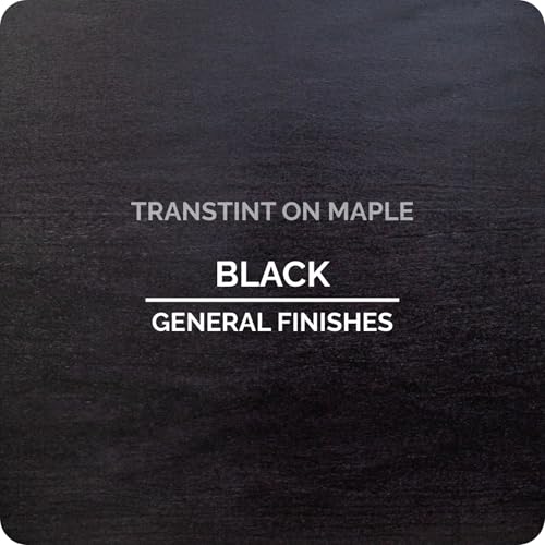 TransTint Dyes, Black, 2oz - color: Black