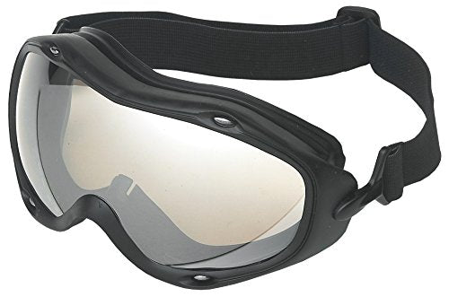Galeton Ranger Safety Goggles with Vented Frame - color: Indoor-outdoor, size: One Size