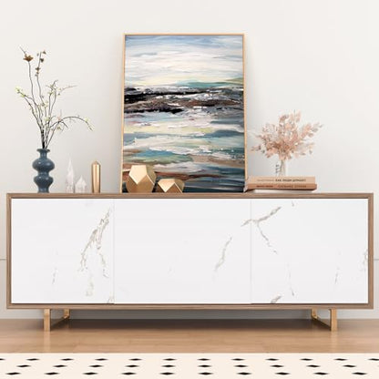 White Marble Contact Paper Matte Marble Wallpaper Peel and Stick Countertops for Bathroom Kitchen Vinyl Countertop Wrap 24"x160" Removable Self Adhesive White Contact Paper for Desk Table - size: 24" x 160"