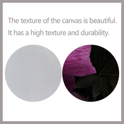 Purple Peony Flower Wallpaper with Peel-and-Stick Backing 96"x137" - color: ZZSL-03, size: 96"x137"