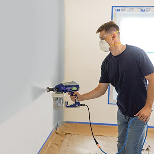 Graco 26D283 TrueCoat 360 Variable Speed Paint Sprayer