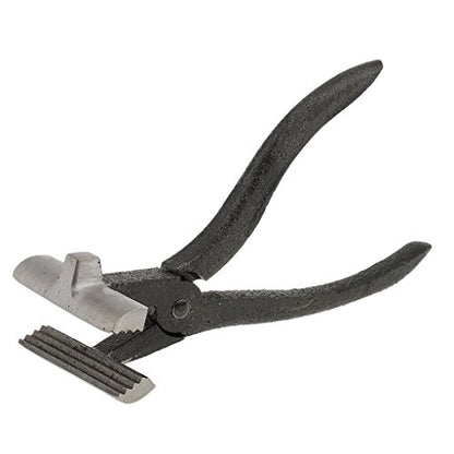 Rongon Canvas Stretcher, Metal Canvas Plier for Art Oil Framing Tool
