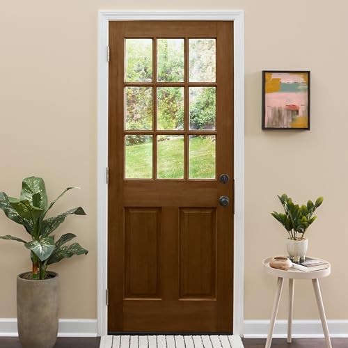 Varathane Total Control Dark Walnut Gel Stain - color: Dark Walnut, size: Quart (Pack of 1)