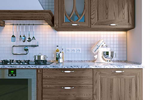 General Finishes Oil Based Penetrating Wood Stain, 1/2 Pint, Slate - color: Slate, size: 1 Half-Pint