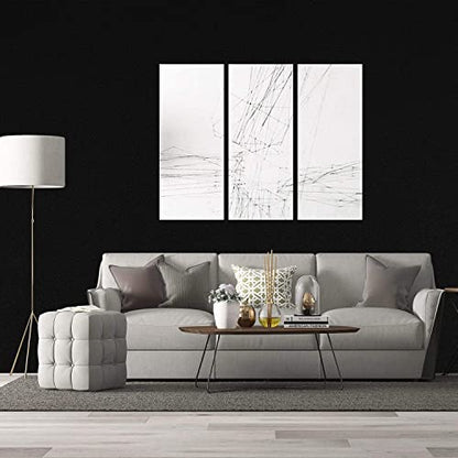 practicalWs Black Self Adhesive Wallpaper Peel and Stick Contact Paper - color: Black, size: 15.7" x 787.4"