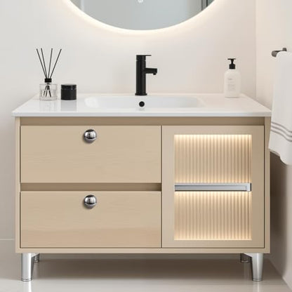 Lardmon 10 Pack Polished Chrome Round Cabinet Knobs 1.2 Inch(30.5mm) Dia. Mushroom Drawer Knobs Modern Single Hole Cabinet Pulls Solid Kitchen Knobs Cabinet Handles Kitchen Hardware for Dresser - color: Polished Chrome, size: 1.2 Inch Diameter, style: 10