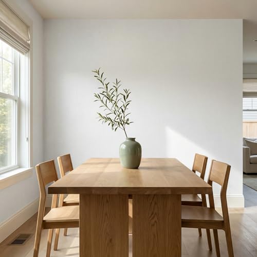 WADILE Grasscloth Peel and Stick Wallpaper 15.7in x 78.7in, Textured Contact Paper for Cabinets, Faux Linen Wall Paper Pull and Stick, Fabric Vinyl Wallpaper Self Adhesive White - color: White, size: 15.7" x 78.7"