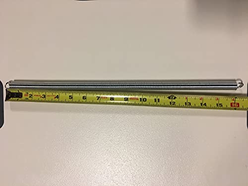 Elk Mountain Spring - Extension - 16 1/2"