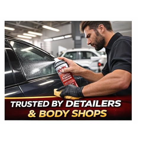 Adhesive Remover Spray, 13 oz