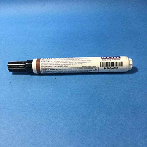 Mohawk Ultra Mark Wood Stain Touch Up Marker, Clove, M280-4036, 1 Count