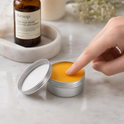 3.5oz Natural Wood Lubricant Wax